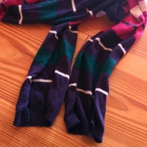 Icebreaker scarf